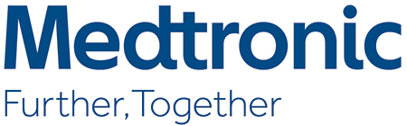 Medtronic further, together